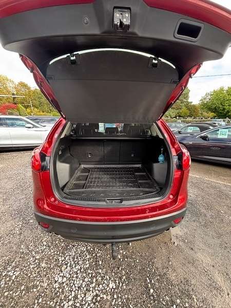 2013 MAZDA CX-5 2013 MAZDA CX-5