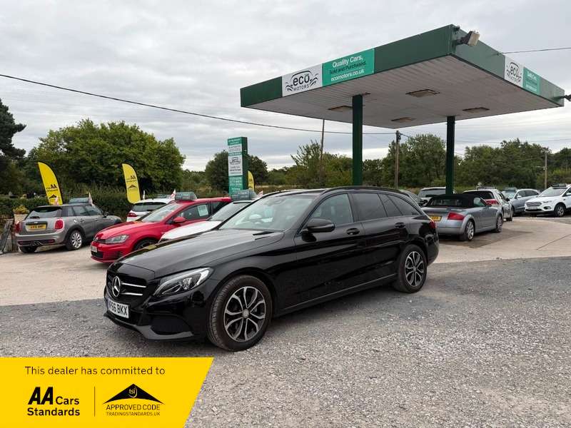 A 2016 MERCEDES C CLASS C220 D SPORT, LIKE NEW, FULL LEATHER, BLUETOOTH, NICE ALLOYS A 2016 MERCEDES C CLASS C220 D SPORT, LIKE NEW, FULL LEATHER, BLUETOOTH, NICE ALLOYS