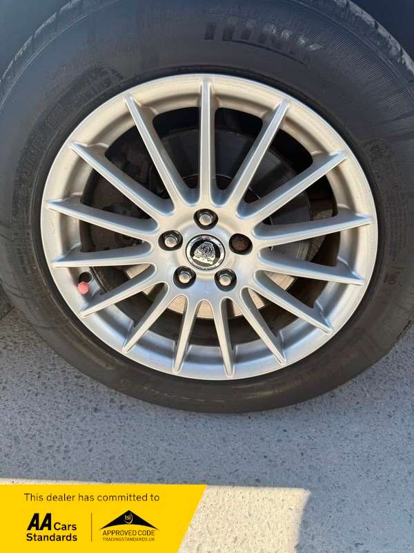 2013 JAGUAR XF 2013 JAGUAR XF