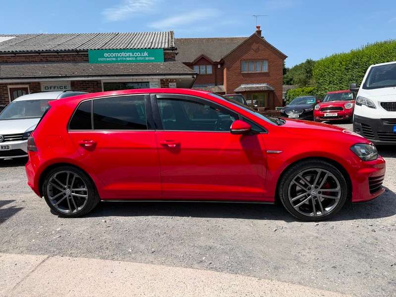 2015 VOLKSWAGEN GOLF 2015 VOLKSWAGEN GOLF