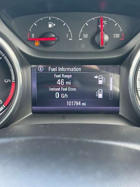 2017 VAUXHALL INSIGNIA 2017 VAUXHALL INSIGNIA