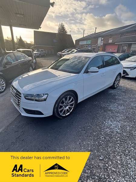 A 2016 AUDI A4 AVANT TDI SE TECHNIK IMMACULATE CONDITION BOASTS-SAT NAVIGATIOM-LOW MILEAGE-PARKING SENSORS- STUNNING CAR-AUTOMATIC!! A 2016 AUDI A4 AVANT TDI SE TECHNIK IMMACULATE CONDITION BOASTS-SAT NAVIGATIOM-LOW MILEAGE-PARKING SENSORS- STUNNING CAR-AUTOMATIC!!