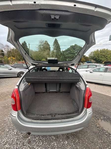 2007 CITROEN XSARA 2007 CITROEN XSARA