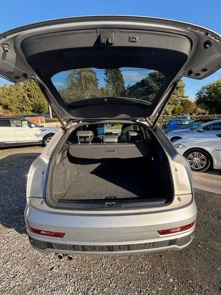 2015 AUDI Q3 2015 AUDI Q3