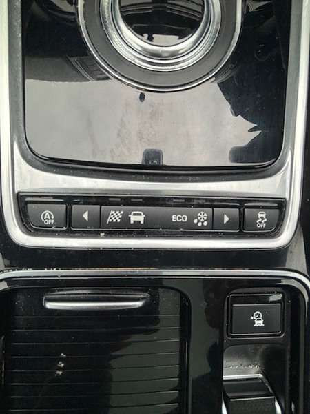 2017 JAGUAR F-PACE 2017 JAGUAR F-PACE