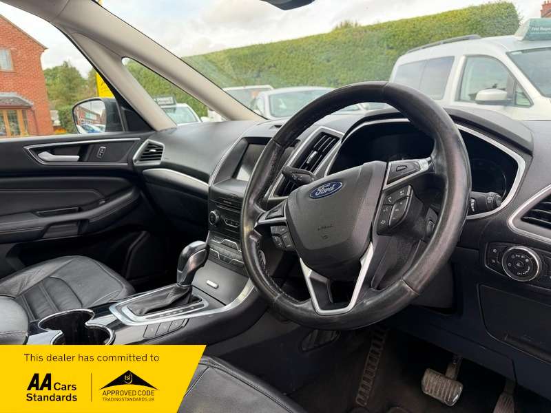 2017 FORD GALAXY 2017 FORD GALAXY
