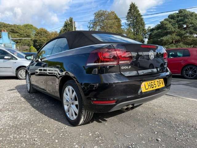 2015 VOLKSWAGEN GOLF 2015 VOLKSWAGEN GOLF