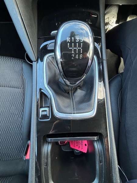 2017 VAUXHALL INSIGNIA 2017 VAUXHALL INSIGNIA