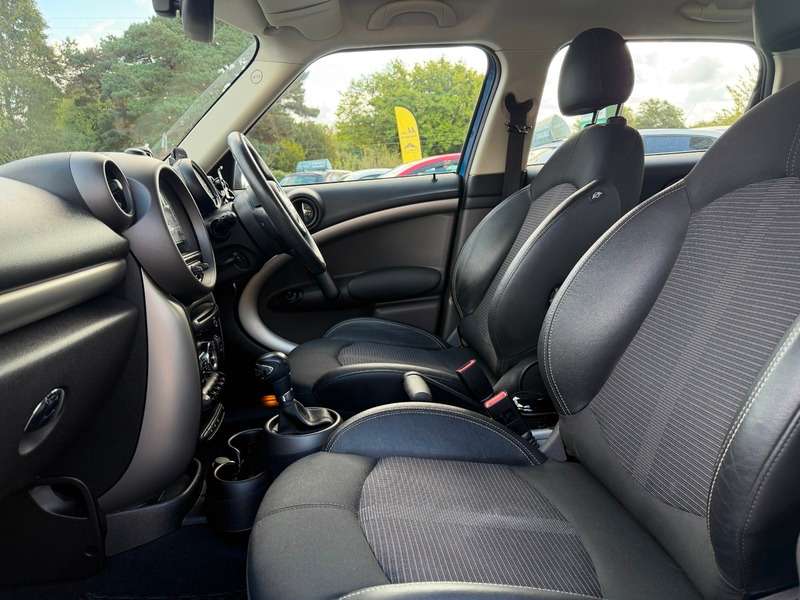 2011 MINI COUNTRYMAN 2011 MINI COUNTRYMAN