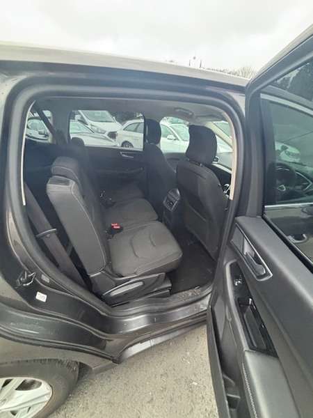 2015 FORD S-MAX 2015 FORD S-MAX