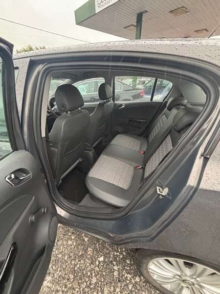 2014 VAUXHALL CORSA 2014 VAUXHALL CORSA