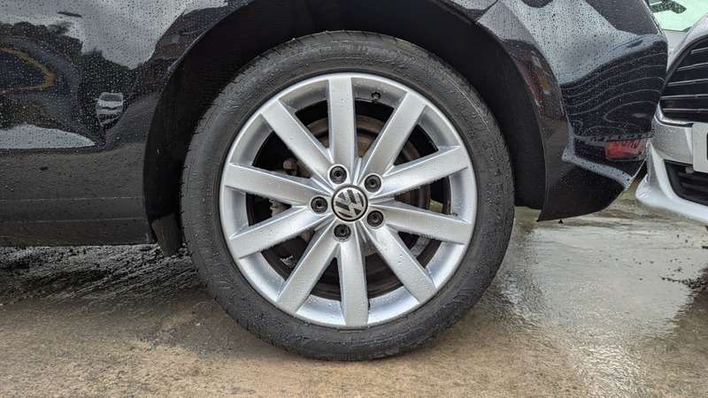 2015 VOLKSWAGEN GOLF 2015 VOLKSWAGEN GOLF