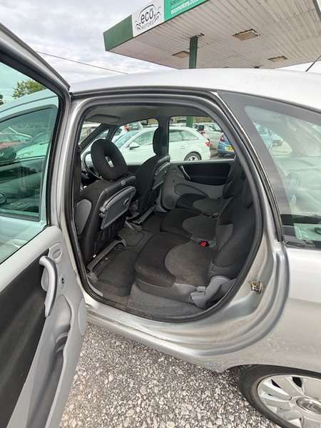 2007 CITROEN XSARA 2007 CITROEN XSARA