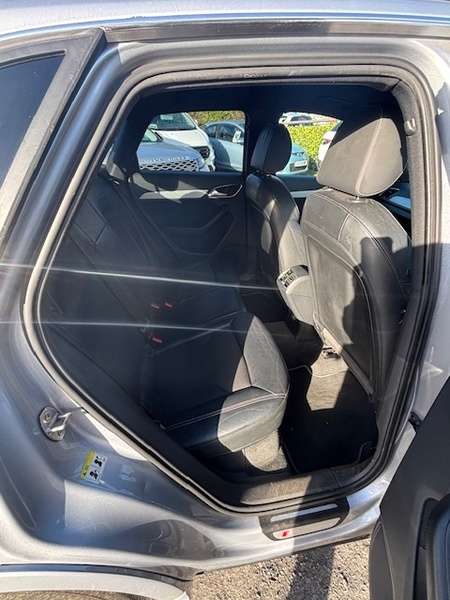 2015 AUDI Q3 2015 AUDI Q3