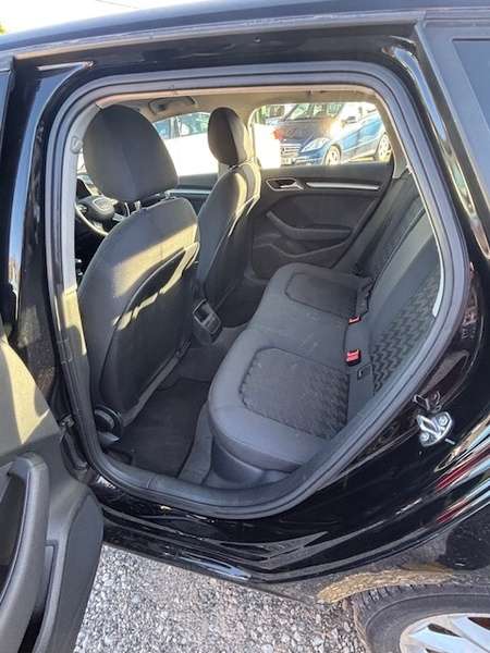 2015 AUDI A3 2015 AUDI A3