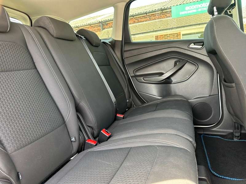 2017 FORD KUGA 2017 FORD KUGA