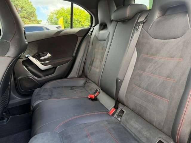 2019 MERCEDES A CLASS 2019 MERCEDES A CLASS