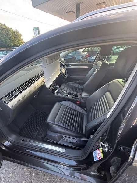 2017 VOLKSWAGEN PASSAT 2017 VOLKSWAGEN PASSAT