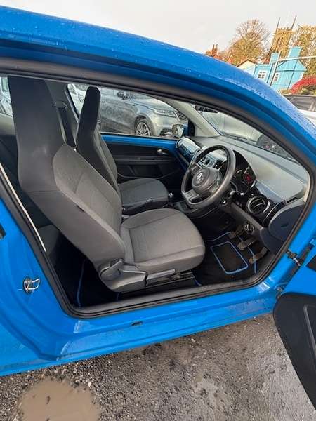 2014 VOLKSWAGEN UP 2014 VOLKSWAGEN UP