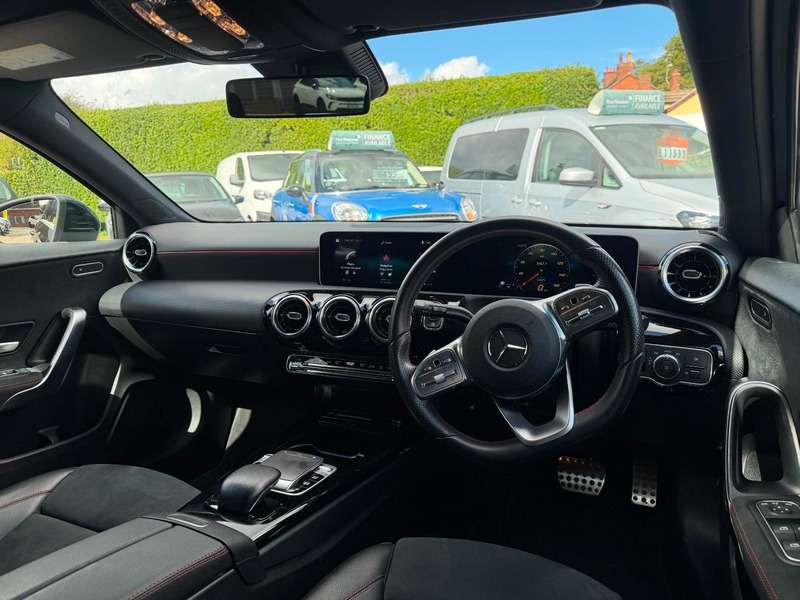2019 MERCEDES A CLASS 2019 MERCEDES A CLASS