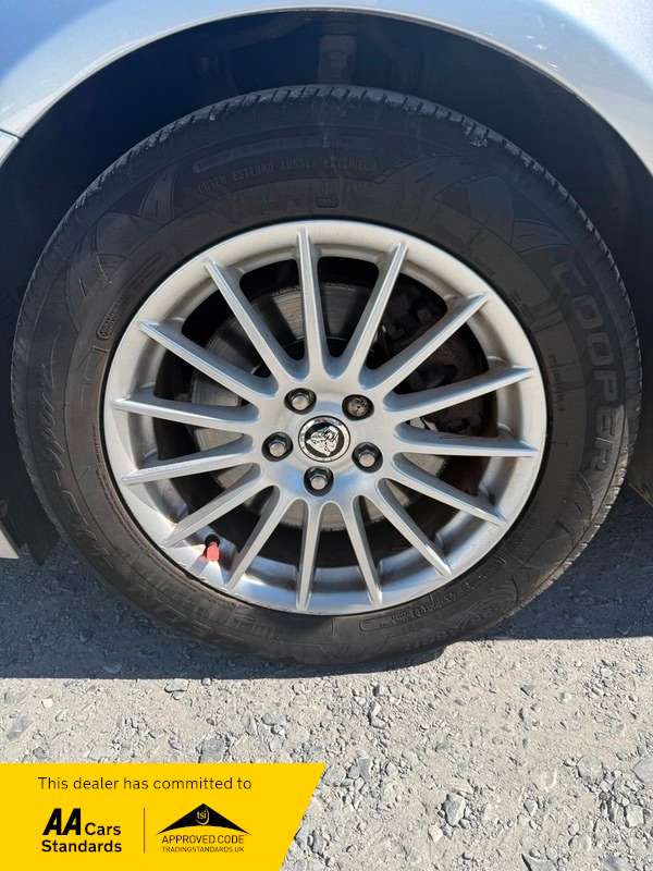 2013 JAGUAR XF 2013 JAGUAR XF