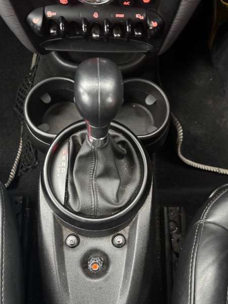 2016 MINI COUNTRYMAN 2016 MINI COUNTRYMAN