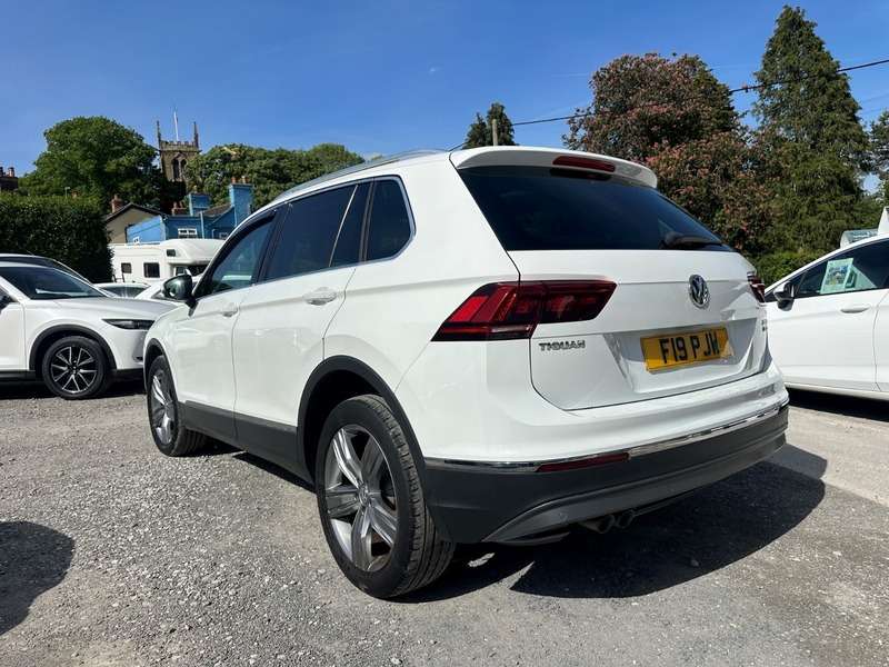 2016 VOLKSWAGEN TIGUAN 2016 VOLKSWAGEN TIGUAN