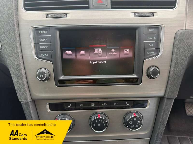 2016 VOLKSWAGEN GOLF 2016 VOLKSWAGEN GOLF