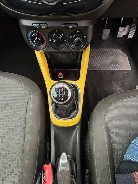 2014 VAUXHALL ADAM 2014 VAUXHALL ADAM