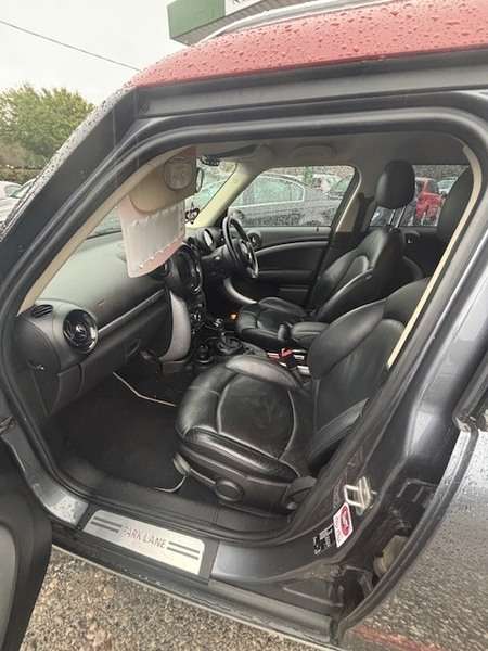 2016 MINI COUNTRYMAN 2016 MINI COUNTRYMAN