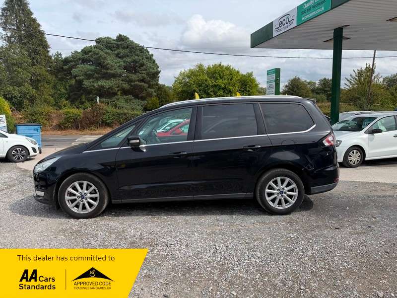 2017 FORD GALAXY 2017 FORD GALAXY