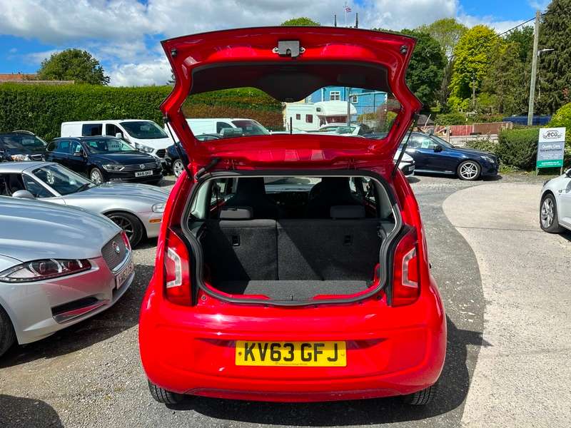 2013 VOLKSWAGEN UP 2013 VOLKSWAGEN UP