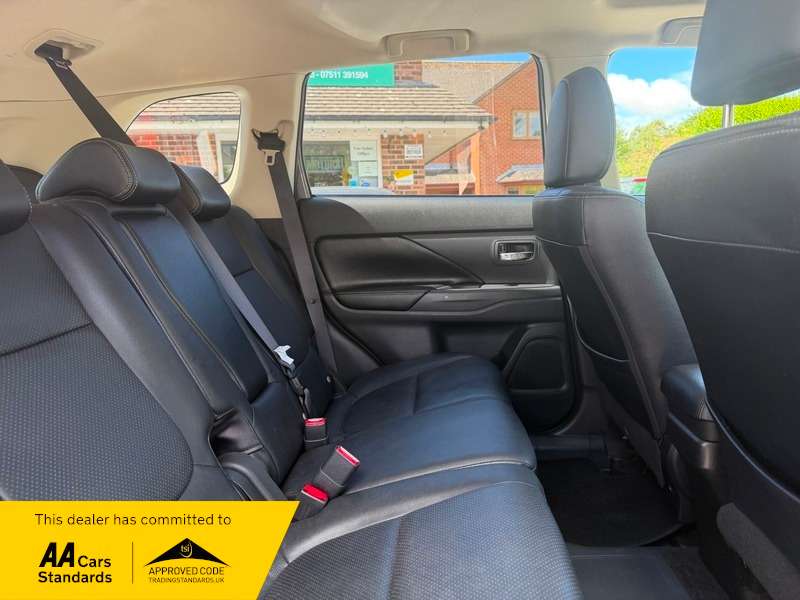 2014 MITSUBISHI OUTLANDER 2014 MITSUBISHI OUTLANDER