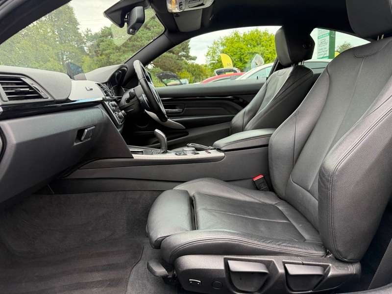 2017 BMW 4 SERIES 2017 BMW 4 SERIES