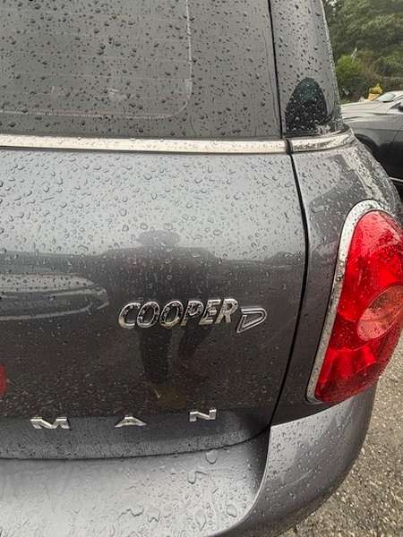 2016 MINI COUNTRYMAN 2016 MINI COUNTRYMAN