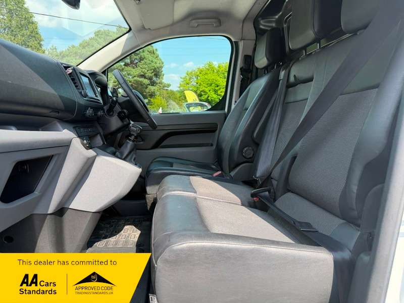 2019 PEUGEOT EXPERT 2019 PEUGEOT EXPERT