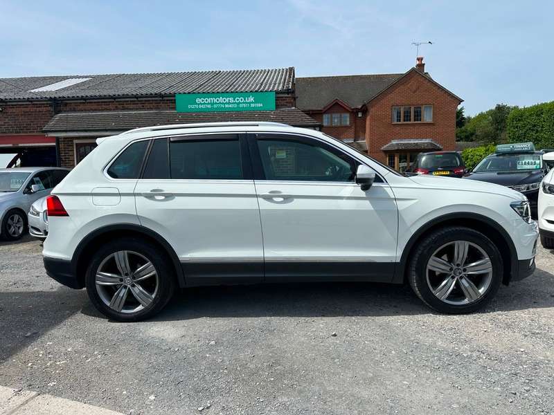 2016 VOLKSWAGEN TIGUAN 2016 VOLKSWAGEN TIGUAN