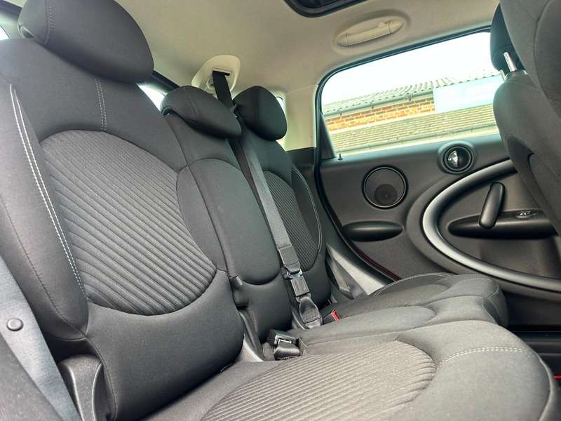 2013 MINI COUNTRYMAN 2013 MINI COUNTRYMAN