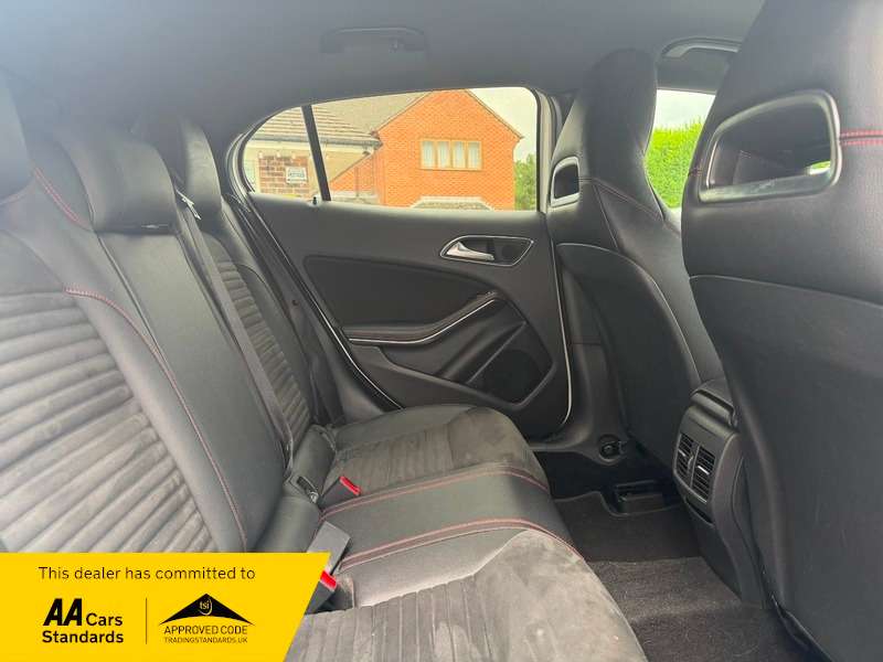 2018 MERCEDES GLA 2018 MERCEDES GLA