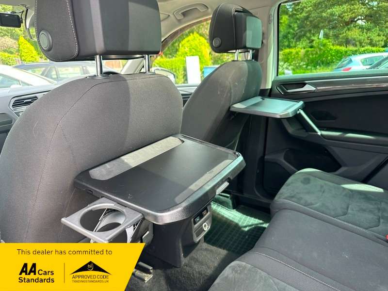 2016 VOLKSWAGEN TIGUAN 2016 VOLKSWAGEN TIGUAN