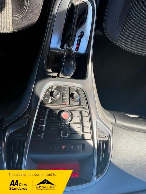2011 VAUXHALL ASTRA 2011 VAUXHALL ASTRA