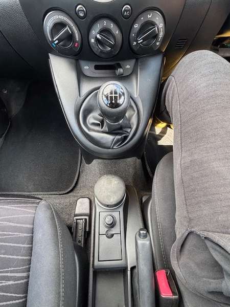 2008 MAZDA MAZDA 2 2008 MAZDA MAZDA 2