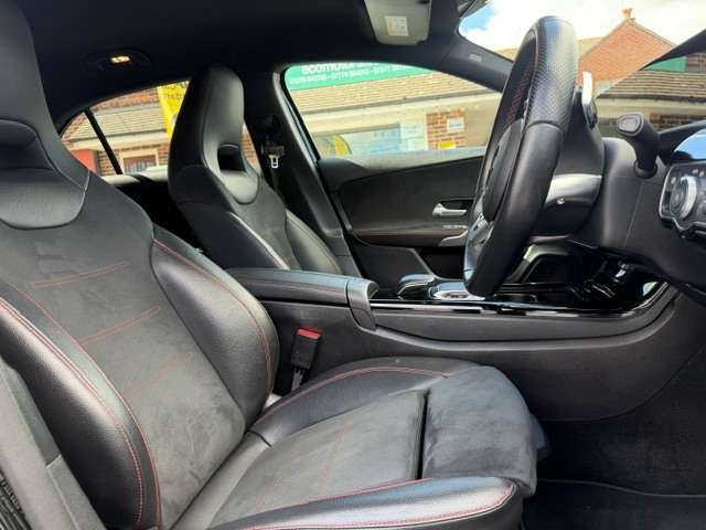 2019 MERCEDES A CLASS 2019 MERCEDES A CLASS