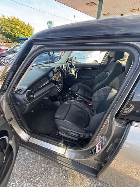 2016 MINI COOPER 2016 MINI COOPER