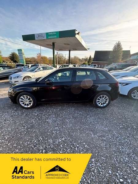 2015 AUDI A3 2015 AUDI A3