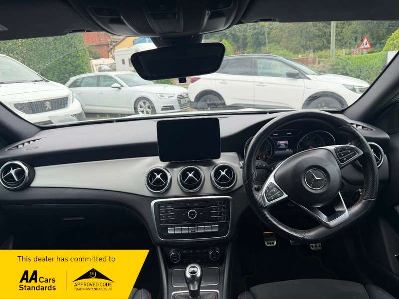 2018 MERCEDES GLA 2018 MERCEDES GLA