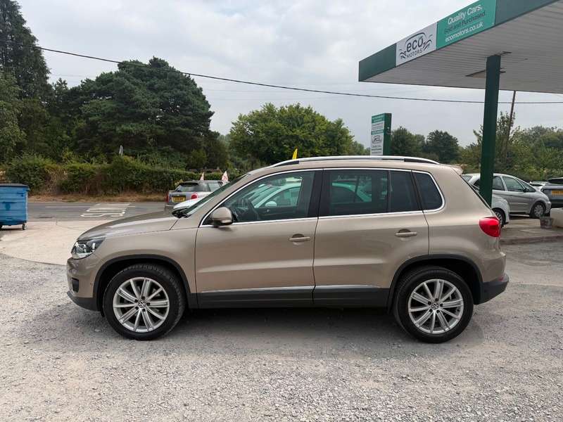A 2012 VOLKSWAGEN TIGUAN SPORT TDI BLUEMOTION TECHNOLOGY 4MOTION A 2012 VOLKSWAGEN TIGUAN SPORT TDI BLUEMOTION TECHNOLOGY 4MOTION