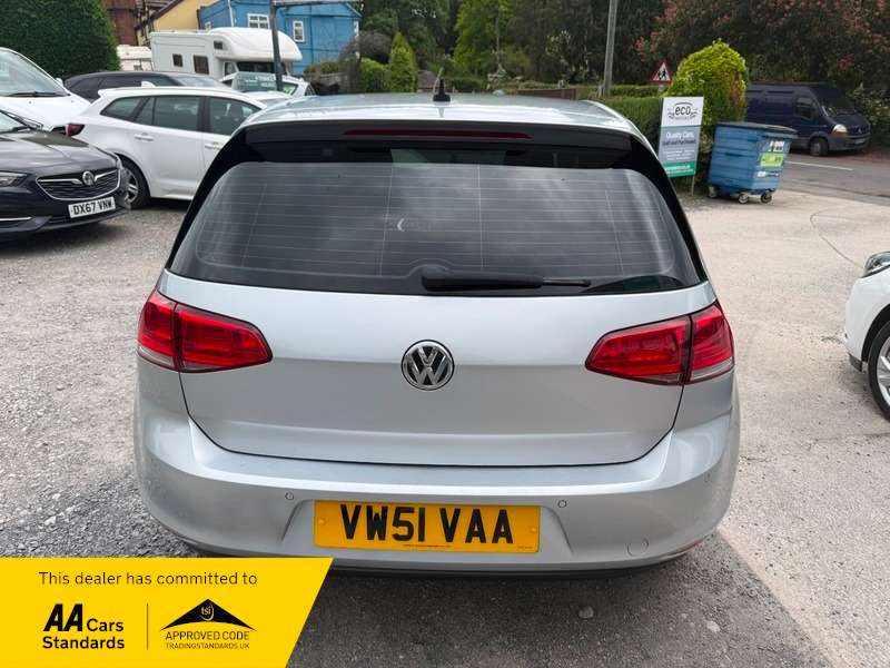 2016 VOLKSWAGEN GOLF 2016 VOLKSWAGEN GOLF