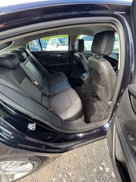 2017 VAUXHALL INSIGNIA 2017 VAUXHALL INSIGNIA