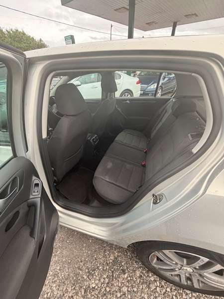 2009 VOLKSWAGEN GOLF 2009 VOLKSWAGEN GOLF